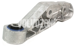 Gearbox mounting bracket P3 5 cylinder gasoline engines (2013-)/5 cylinder diesel engines (2010-) automatic gearbox with AWD