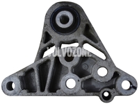 Gearbox mounting bracket P3 (2010-) 5 cylinder diesel engines without AWD