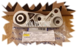 Gearbox mounting bracket P3 (2010-) 5 cylinder diesel engines manual gearbox M66 with AWD (OEM)