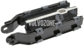Gearbox mounting P3 5 cylinder diesel engines (2010-), 5 cylinder gasoline engines (2013-), 6 cylinder engines