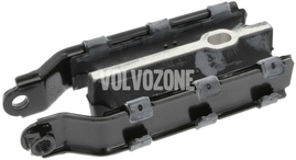 Gearbox mounting P3 5 cylinder diesel engines (2010-), 5 cylinder gasoline engines (2013-), 6 cylinder engines