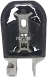 Engine mounting front lower P1 1.5 T2/T3, 2.0 T2/T3/T4/T5, 2.0 D2/D3/D4 V40 II(XC)