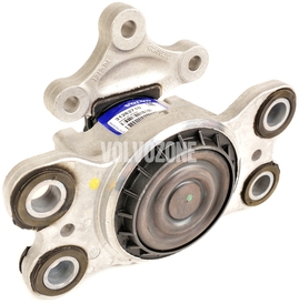 Engine mounting left P3 1.6 T3/T4, 1.6D2 S60 II/V60 S80 II/V70 III (OEM)