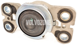 Engine mounting left P3 5/6 cylinder engines automatic gearbox