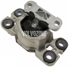 Engine mounting left P3 5/6 cylinder engines automatic gearbox