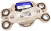 Engine mounting left P3 5 cylinder diesel engines manual gearbox (OEM)