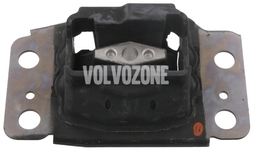 Engine mounting left P3 1.6D/2.0D S80 II/V70 III