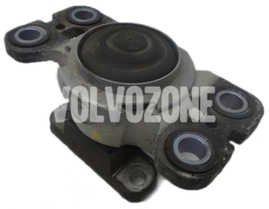Engine mounting left P3 (2008-2014) 2.5T/T5 S80 II/V70 III manual gearbox (OEM)