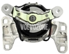 Engine mounting left P1 1.5 T2/T3, 2.0 T2/T3/T4/T5, 2.0 D2/D3/D4 V40 II(XC) (OEM)