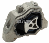 Engine mounting right lower P3 5 cylinder diesel engines (2009)/gasoline engines (-2012) manual gearbox, 6 cylinder gasoline engines