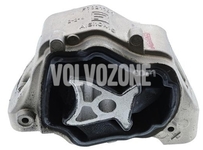 Engine mounting rear right P3 (2014-) 1.5 T2/T3, 2.0 T3/T4/T5/T6/Polestar
