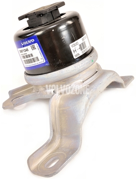 Engine mounting right P3 2.0 T4/T5, 2.5T/T5, 2.0 D3/D4 2.4D/D4/D5 manual gearbox (OEM)