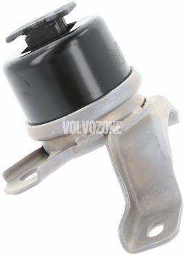 Engine mounting right P3 (2010-) 5 cylinder engines 2.0 D3/D4 2.4D/D4/D5 automatic gearbox