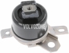 Engine mounting right P3 (2010-) 5 cylinder engines 2.0 D3/D4 2.4D/D4/D5 automatic gearbox