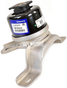 Engine mounting right P3 (-2010) 2.4D/D5, 3.2/T6 automatic gearbox (OEM)