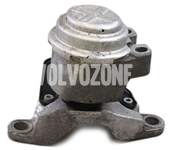 Engine mounting right P3 1.6D S80 II/V70 III