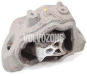 Engine mounting right lower manual gearbox P3 5 cylinder diesel engines