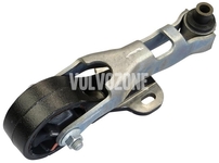 Engine mounting upper P1 5 cylinder diesel engines automatic/manual gearbox