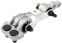 Gearbox mounting P80 S70/V70(XC) gasoline engines with AWD