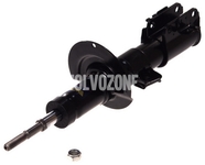 Front shock absorber P80 C70/S70/V70(XC)