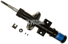 Front shock absorber P80 C70/S70/V70(XC)