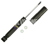 Rear shock absorber P80 C70/S70/V70 without AWD