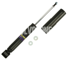 Rear shock absorber P80 C70/S70/V70 without AWD
