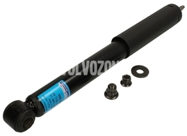 Rear shock absorber P80 C70/S70/V70 without AWD