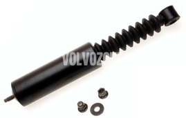 Rear shock absorber Nivomat P80 C70/S70/V70 without AWD (OEM)