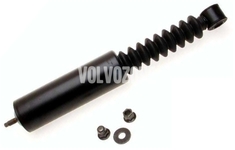 Rear shock absorber Nivomat P80 C70/S70/V70 without AWD Sport