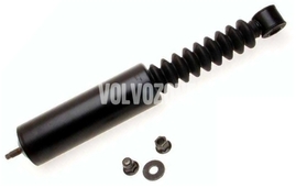Rear shock absorber Nivomat P80 C70/S70/V70 without AWD Sport (OEM)