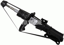 Front shock absorber P2 S60/S80/V70 II