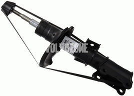 Front shock absorber P2 S60/S80/V70 II