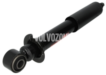 Rear shock absorber P2 S60/S80/V70 II with AWD