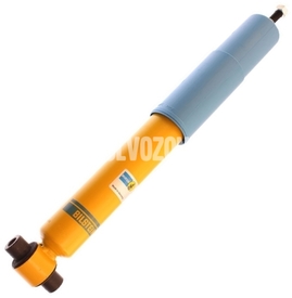 Rear shock absorber P2 S60/S80/V70 II B6 Sport without AWD