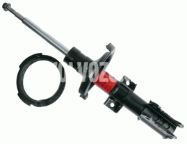 Front shock absorber P2 XC70 II