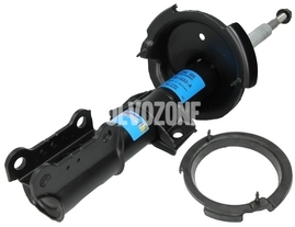 Front shock absorber P2 XC90