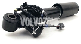 Rear shock absorber Four-C P2 S60R/V70R II