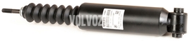 Rear shock absorber Nivomat P2 XC90 (code 26) (OEM)