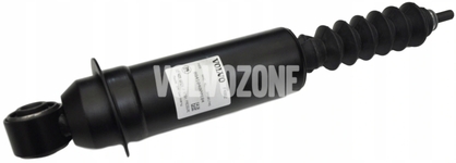 Rear shock absorber Nivomat P2 XC70 II (code A5, D5, C8, 14, 29, 42, 45, 46, 66, 67)