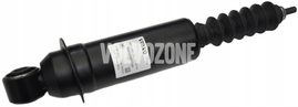 Rear shock absorber Nivomat P2 XC70 II (code A5, D5, C8, 14, 29, 42, 45, 46, 66, 67) (OEM)