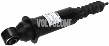 Rear shock absorber Nivomat P2 XC70 II (code 35, 39)