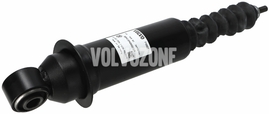 Rear shock absorber Nivomat P2 XC70 II (code 35, 39) (OEM)