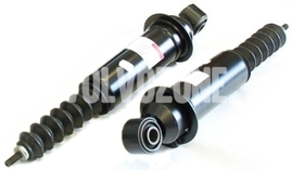 Rear shock absorber Nivomat P2 S60/V70 II/XC70 II with/without AWD - Sport, price per piece (OEM)