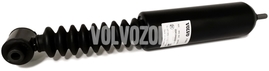 Rear shock absorber Nivomat P2 V70 II Sport/XC70 II s/without AWD (code F6, 52, C5, 31) (OEM)
