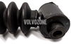 Rear shock absorber Nivomat P2 V70 II Sport/XC70 II s/without AWD (code F6, 52, C5, 31) (OEM)