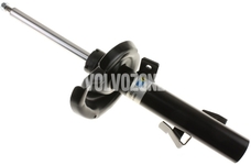 Front shock absorber left P1 C30/C70 II/S40 II/V50
