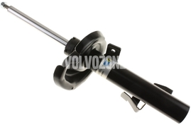 Front shock absorber left P1 C30/C70 II/S40 II/V50