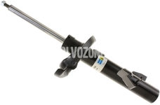 Front shock absorber right P1 C30/C70 II/S40 II/V50