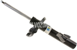 Front shock absorber right P1 C30/C70 II/S40 II/V50